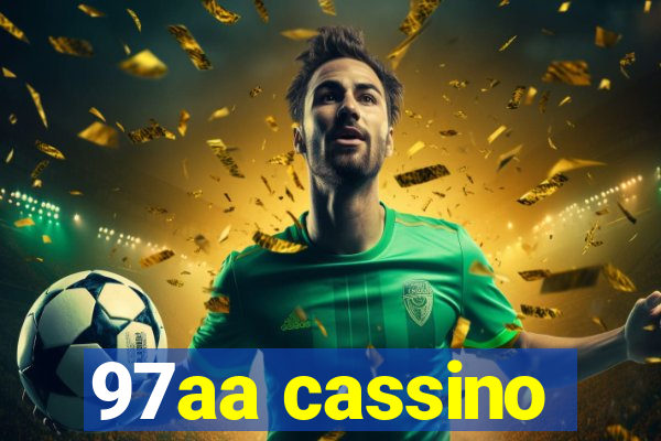 97aa cassino